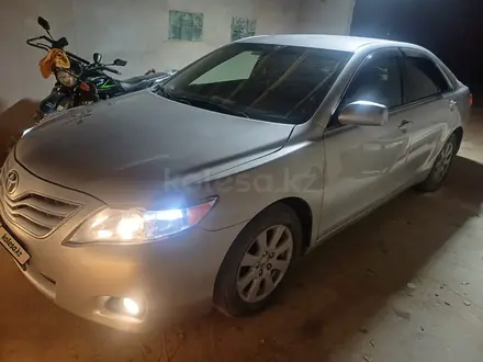 Toyota Camry 2009 года за 7 000 000 тг. в Актау