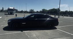 BMW 740 2012 года за 12 500 000 тг. в Павлодар – фото 2
