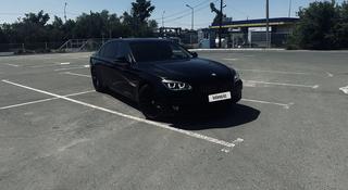 BMW 740 2012 года за 12 500 000 тг. в Павлодар