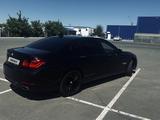 BMW 740 2012 года за 12 500 000 тг. в Павлодар – фото 5
