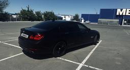 BMW 740 2012 года за 12 500 000 тг. в Павлодар – фото 5