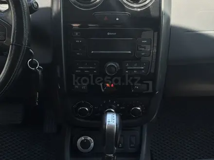 Renault Duster 2018 года за 5 590 000 тг. в Актау – фото 10