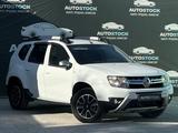 Renault Duster 2018 года за 5 590 000 тг. в Актау – фото 3