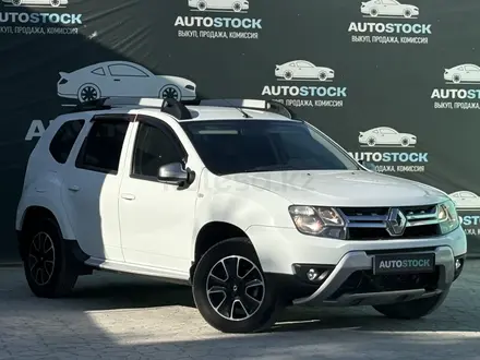 Renault Duster 2018 года за 5 590 000 тг. в Актау – фото 3