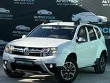 Renault Duster 2018 года за 5 590 000 тг. в Актау