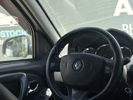 Renault Duster 2018 года за 5 590 000 тг. в Актау – фото 8