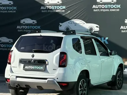 Renault Duster 2018 года за 5 590 000 тг. в Актау – фото 6