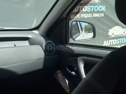 Renault Duster 2018 года за 5 590 000 тг. в Актау – фото 9