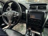 Toyota Camry 2015 годаfor9 500 000 тг. в Астана – фото 5