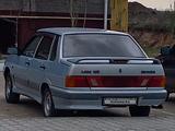 ВАЗ (Lada) 2115 2005 года за 1 400 000 тг. в Актобе – фото 2