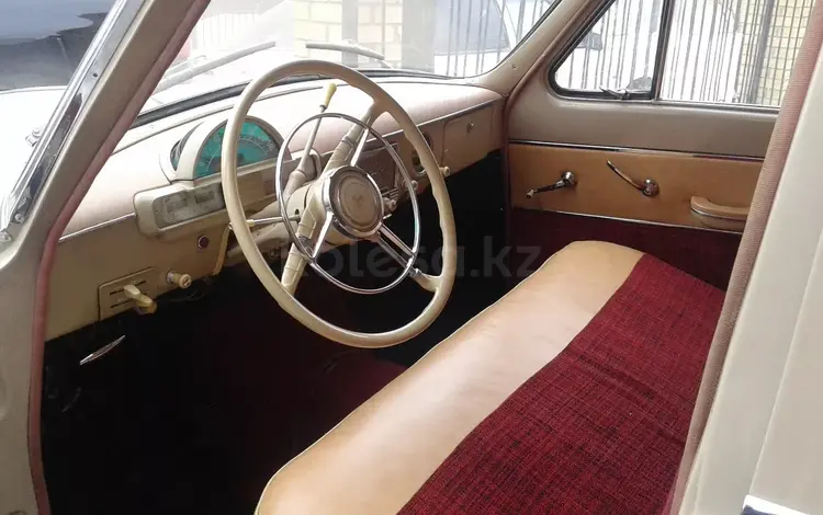 Ретро-автомобили СССР 1960 года за 12 000 000 тг. в Астана