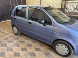 Daewoo Matiz 2007 года за 800 000 тг. в Шымкент – фото 2