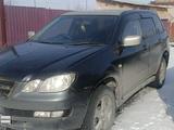 Mitsubishi Airtrek 2002 годаүшін2 000 000 тг. в Семей