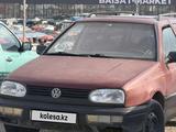 Volkswagen Golf 1994 годаүшін750 000 тг. в Тараз