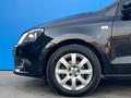 Volkswagen Polo 2012 года за 3 840 000 тг. в Алматы – фото 6