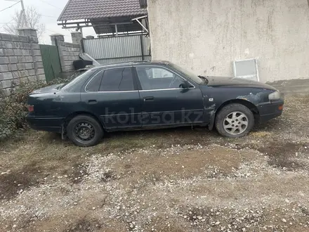 Toyota Camry 1992 года за 1 100 000 тг. в Алматы – фото 4