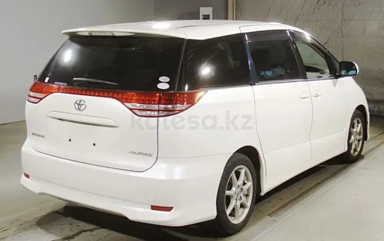 Toyota Estima 2008 годаүшін10 000 тг. в Талдыкорган