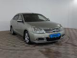 Nissan Almera 2013 годаүшін4 690 000 тг. в Шымкент – фото 3