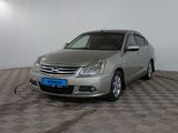 Nissan Almera 2013 годаүшін4 690 000 тг. в Шымкент