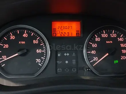 Nissan Almera 2013 года за 4 690 000 тг. в Шымкент – фото 25