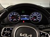 Kia Carnival 2021 года за 15 800 000 тг. в Алматы – фото 4