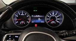 Kia Carnival 2021 года за 15 800 000 тг. в Алматы – фото 4