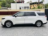 Kia Carnival 2021 года за 15 800 000 тг. в Алматы