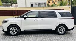 Kia Carnival 2021 года за 15 800 000 тг. в Алматы