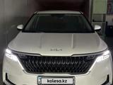 Kia Carnival 2021 года за 15 800 000 тг. в Алматы – фото 5