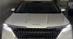 Kia Carnival 2021 года за 15 800 000 тг. в Алматы – фото 5