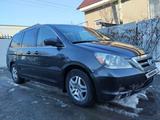 Honda Odyssey 2006 года за 5 500 000 тг. в Алматы – фото 2