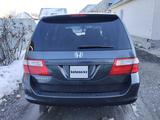 Honda Odyssey 2006 года за 5 500 000 тг. в Алматы – фото 3