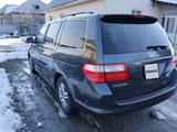 Honda Odyssey 2006 года за 5 500 000 тг. в Алматы – фото 4