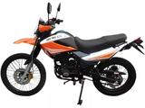 Racer  Мотоцикл Эндуро Panther Lite RC250GY-C2A Оригинал Россия ЭПТС 2024 года за 799 000 тг. в Алматы