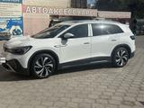 Volkswagen ID.6 2022 года за 14 000 000 тг. в Актау – фото 2