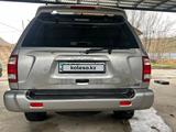 Nissan Pathfinder 2003 годаүшін4 000 000 тг. в Кордай – фото 5