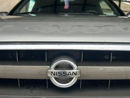 Nissan Pathfinder 2003 годаүшін4 000 000 тг. в Кордай – фото 6