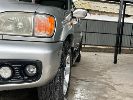 Nissan Pathfinder 2003 года за 4 000 000 тг. в Кордай – фото 7