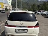 Honda Odyssey 2008 года за 6 900 000 тг. в Алматы – фото 2