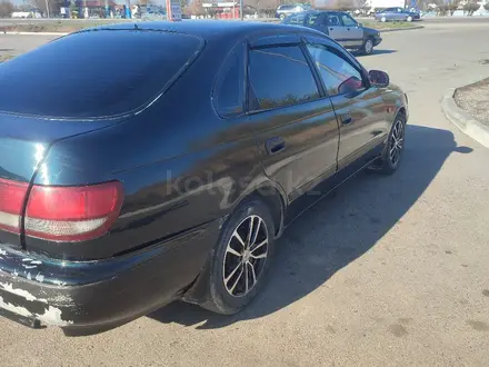 Toyota Carina E 1992 года за 1 300 000 тг. в Алматы – фото 2