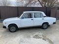 ВАЗ (Lada) 2107 2007 годаүшін1 900 000 тг. в Жанакорган – фото 9