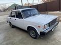 ВАЗ (Lada) 2107 2007 годаүшін1 900 000 тг. в Жанакорган – фото 11