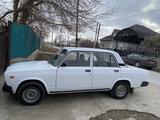 ВАЗ (Lada) 2107 2007 годаүшін1 900 000 тг. в Жанакорган