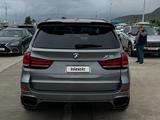 BMW X5 2016 годаүшін12 000 000 тг. в Астана – фото 4