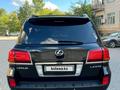 Lexus LX 570 2011 годаүшін20 000 000 тг. в Семей – фото 4