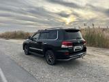 Lexus LX 570 2008 года за 18 000 000 тг. в Алматы