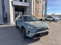 Toyota RAV4 Prestige+ 2023 года за 19 354 600 тг. в Павлодар – фото 19