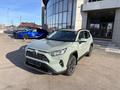 Toyota RAV4 Prestige+ 2023 года за 20 590 000 тг. в Павлодар