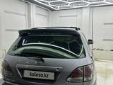 Lexus RX 300 2002 года за 6 200 000 тг. в Туркестан – фото 2