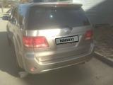Toyota Fortuner 2006 года за 8 117 000 тг. в Алматы – фото 4